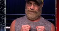 Shawn Michaels featured on the latest episode of RAW.